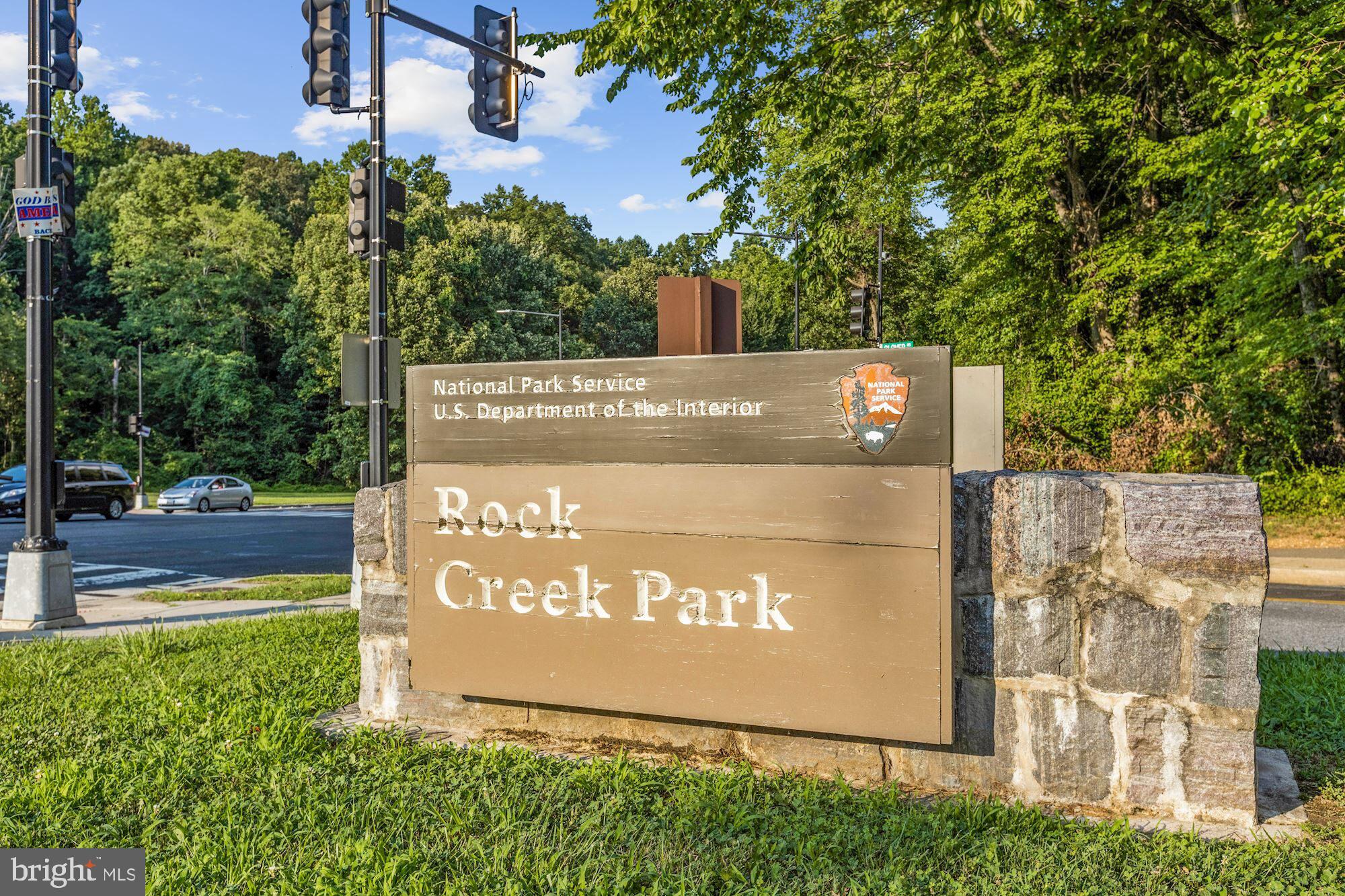 2828 BRANDYWINE STREET NW