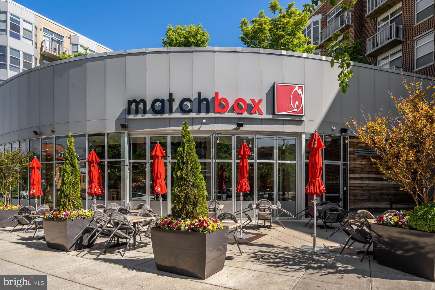 3861 NEWARK STREET NW E467