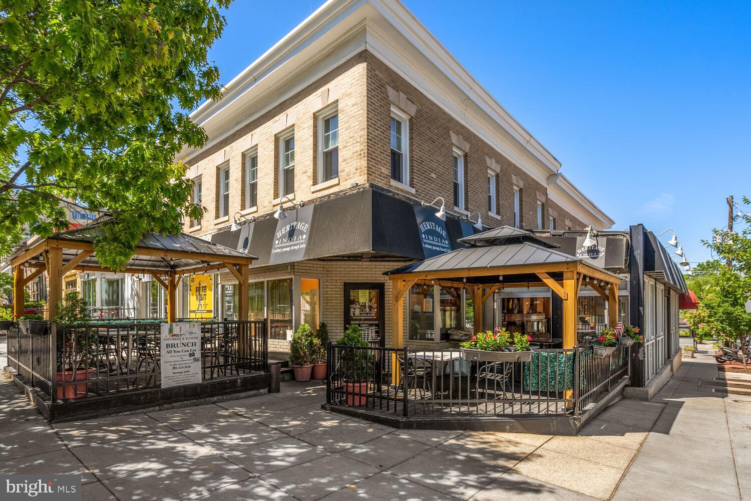 3861 NEWARK STREET NW E467