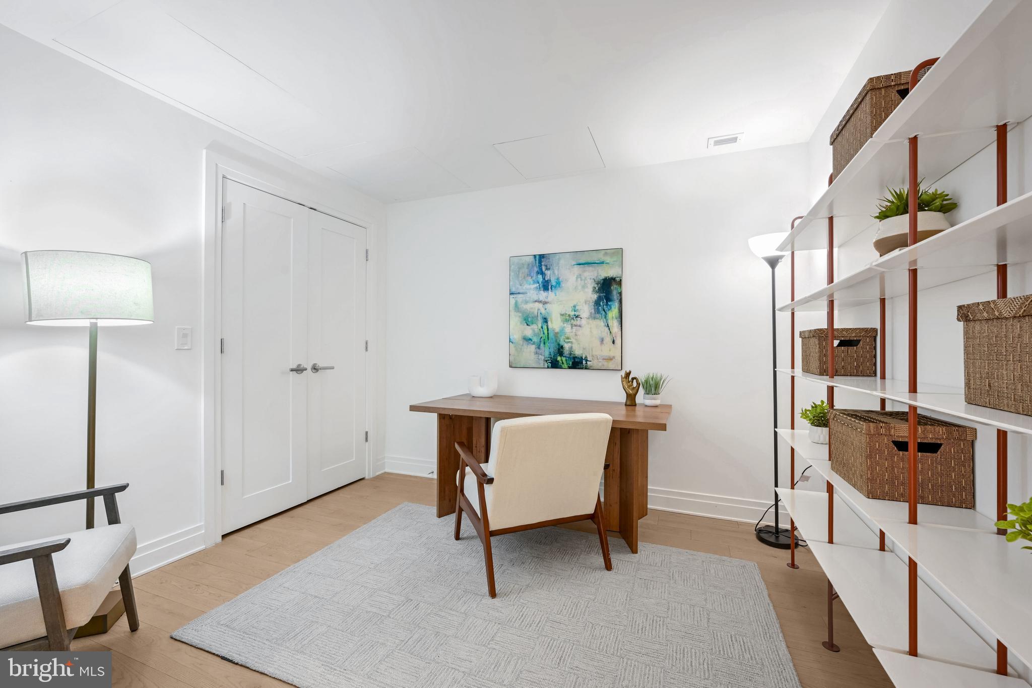 2501 M STREET NW 208