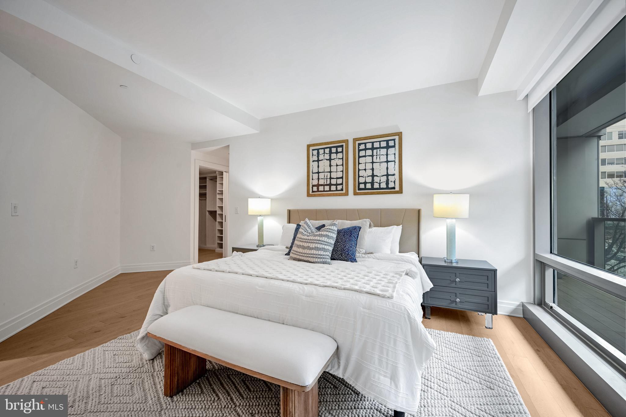 2501 M STREET NW 208