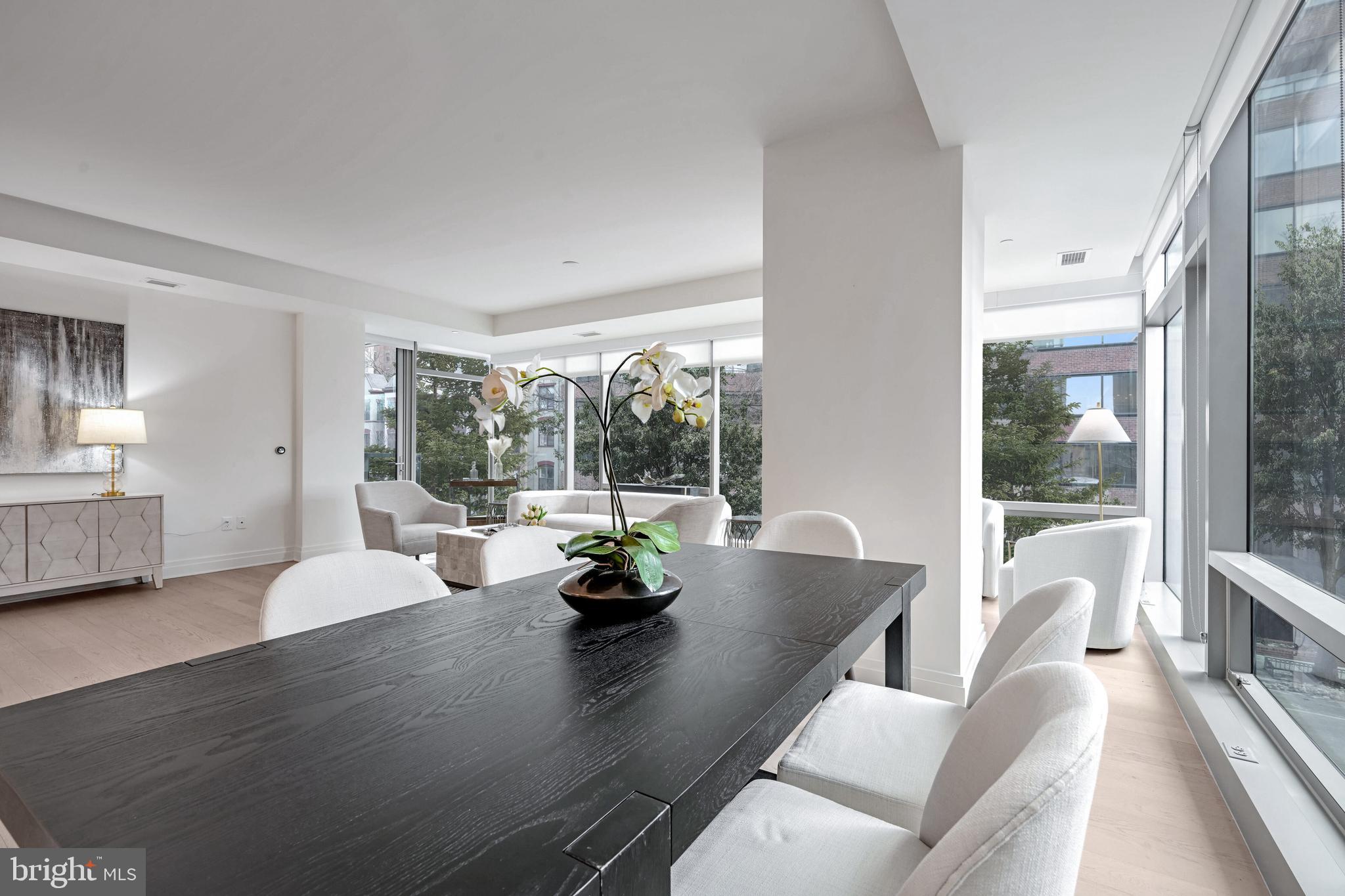 2501 M STREET NW 208
