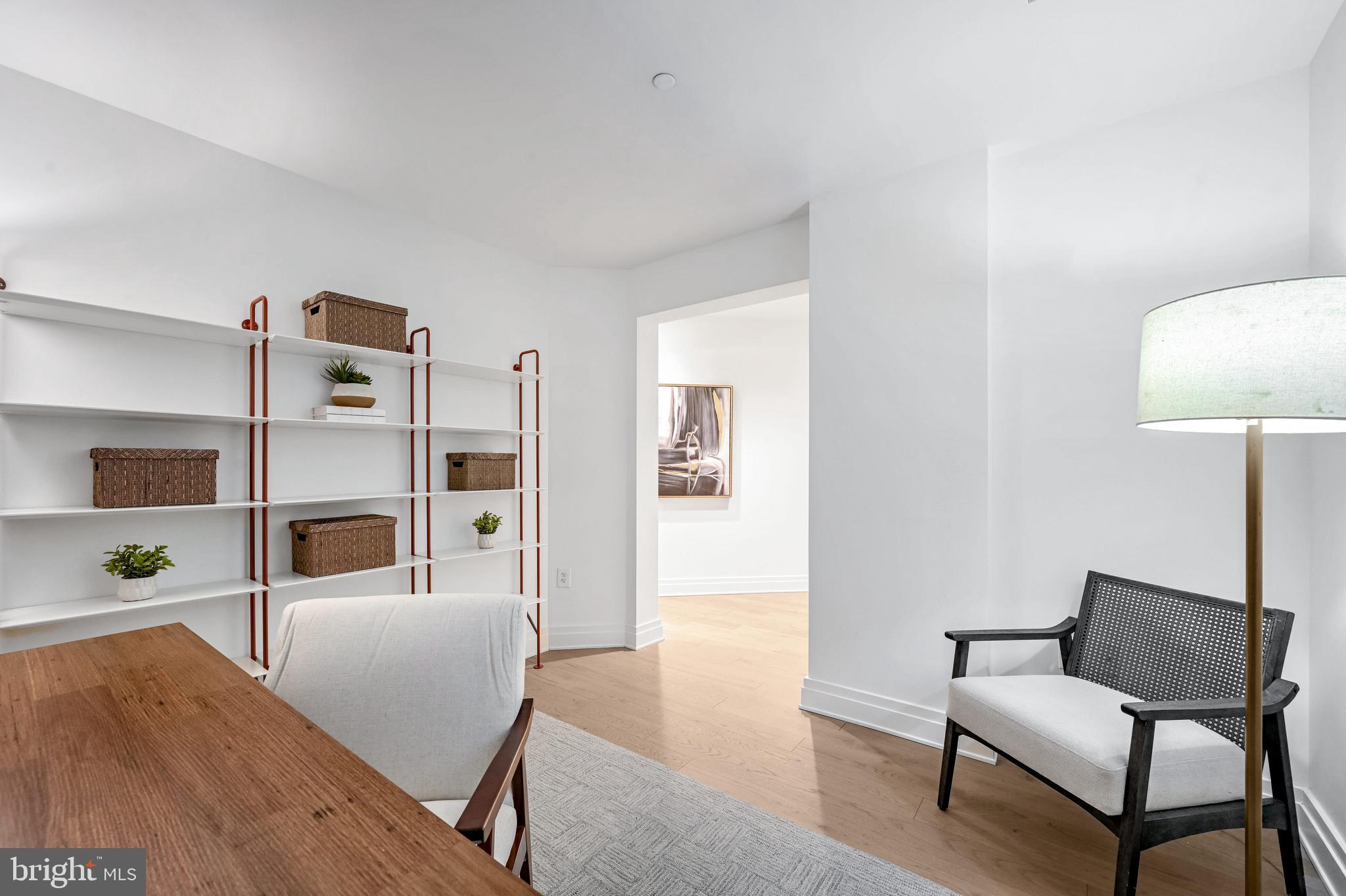 2501 M STREET NW 208