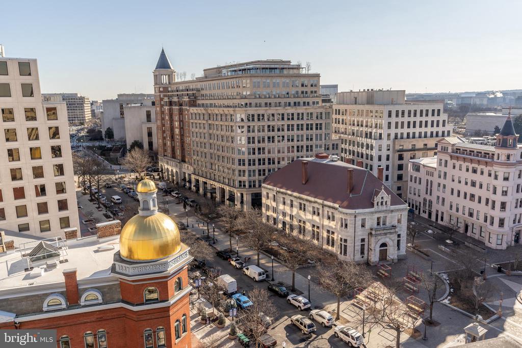 701 PENNSYLVANIA AVENUE NW 1116