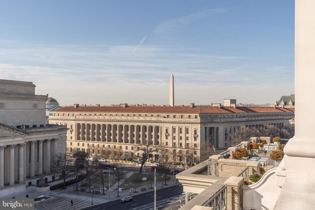 701 PENNSYLVANIA AVENUE NW 1116
