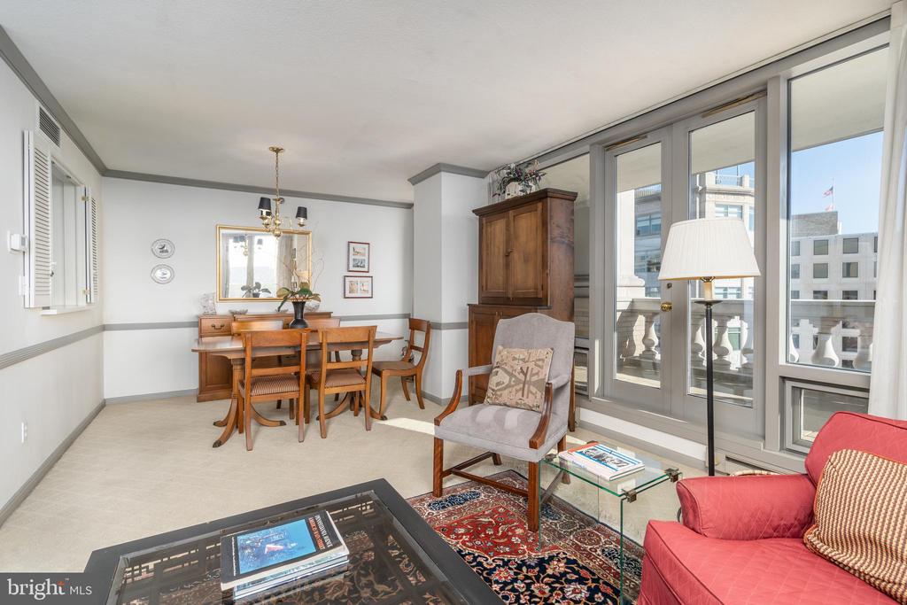 701 PENNSYLVANIA AVENUE NW 1116