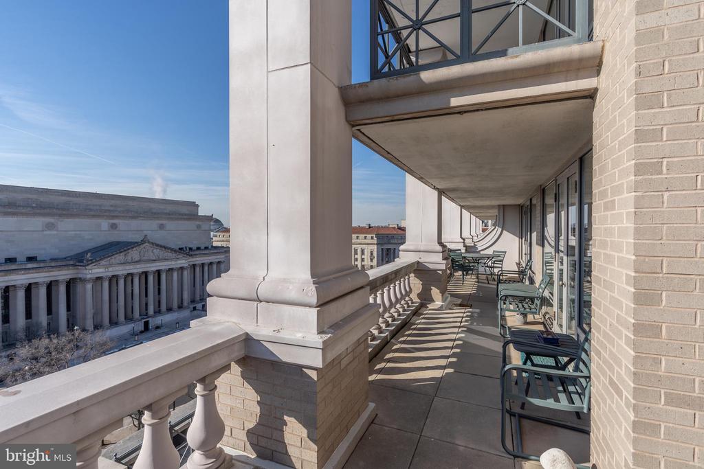 701 PENNSYLVANIA AVENUE NW 1116