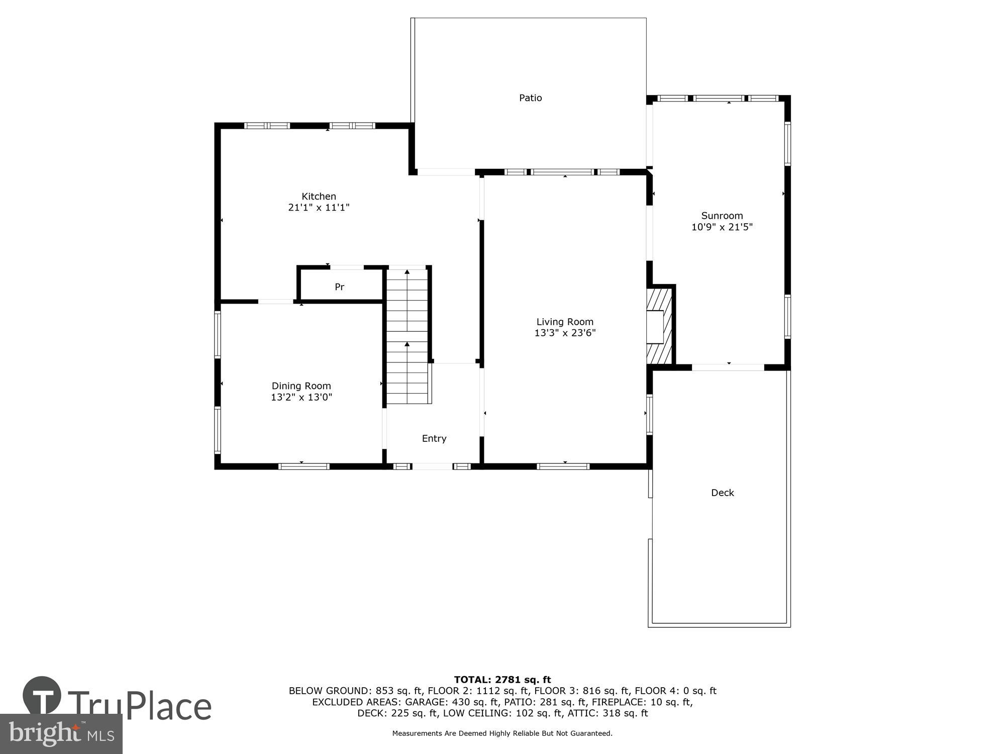 2217 46TH STREET NW