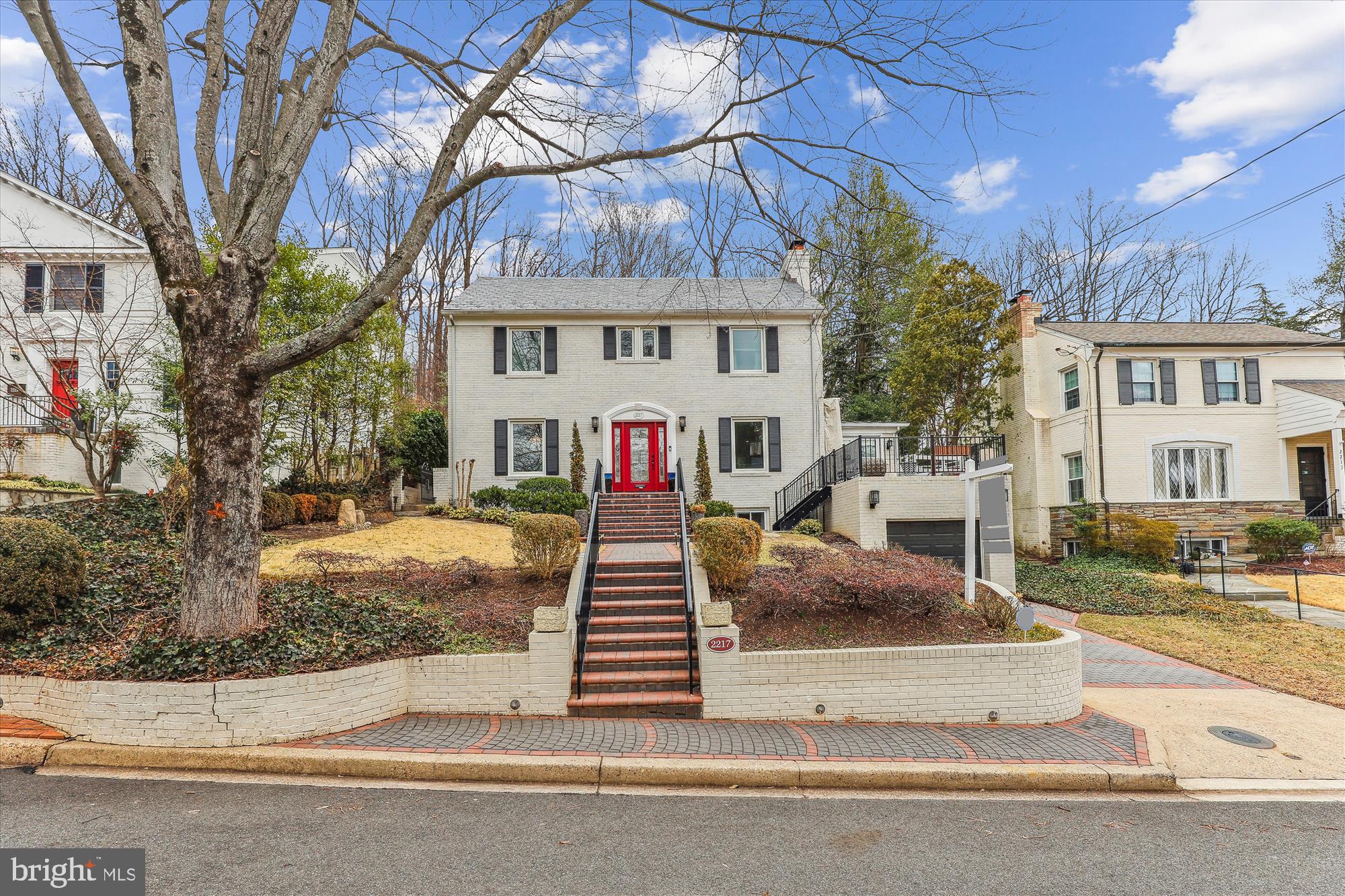 2217 46TH STREET NW