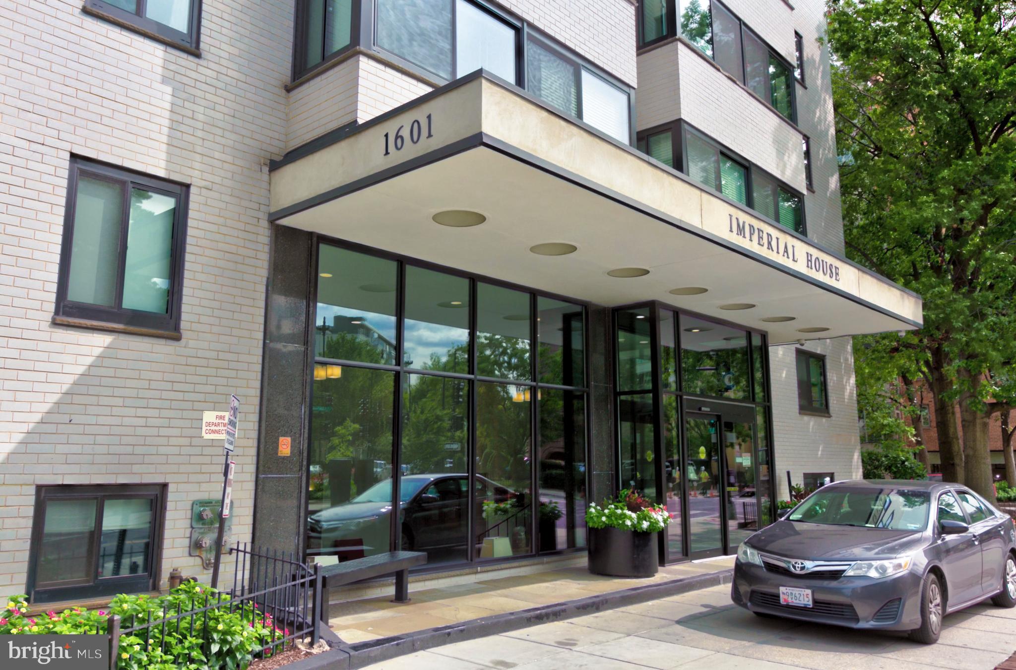 1601 18TH STREET NW 508