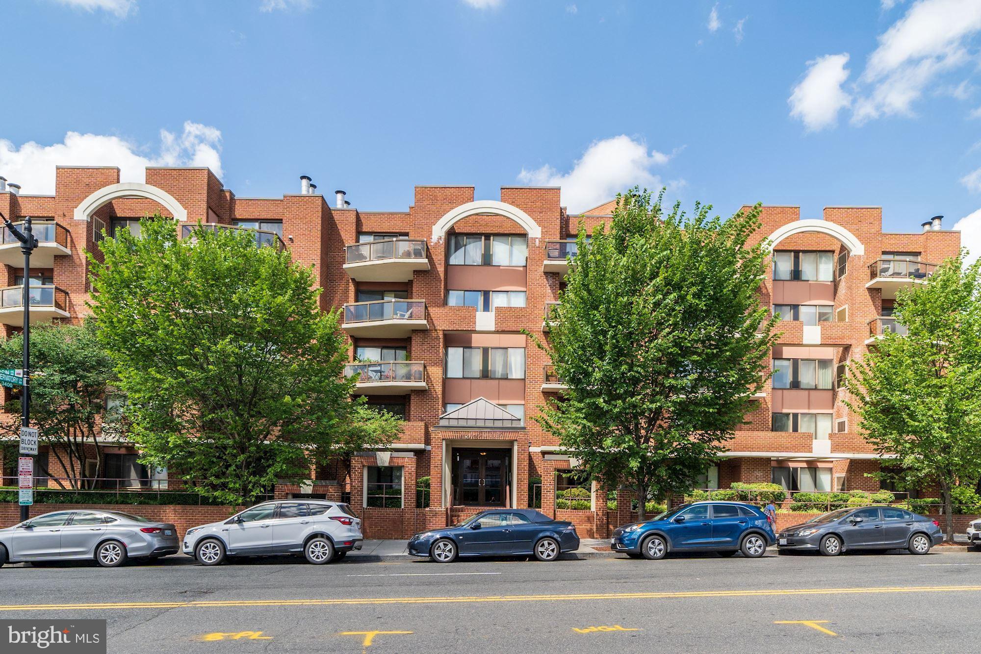 2320 WISCONSIN AVENUE NW 510