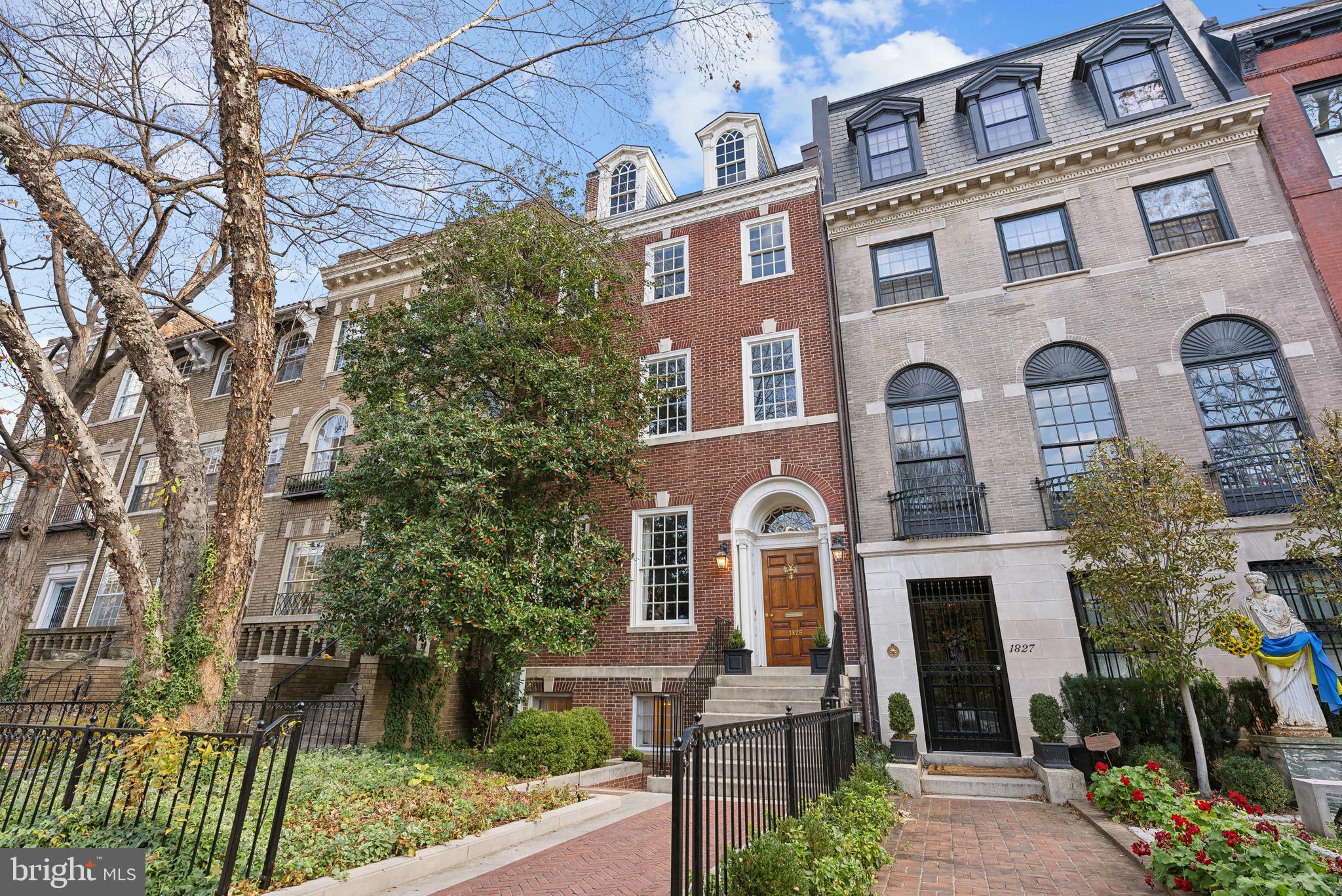 1829 1/2 19TH STREET NW