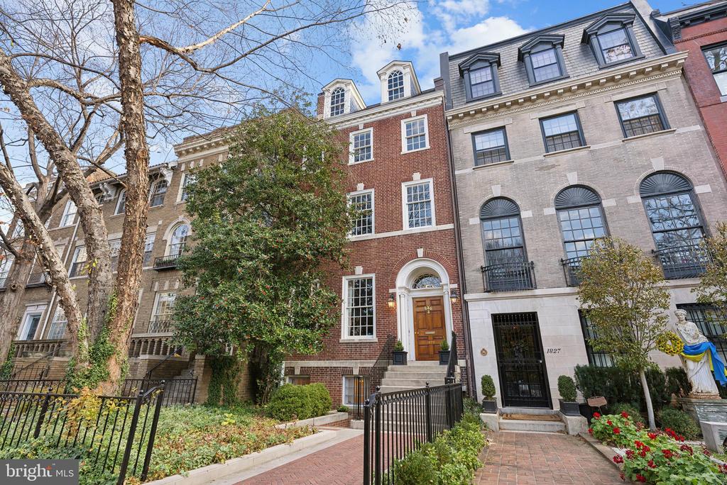 1829 1/2 19TH STREET NW
