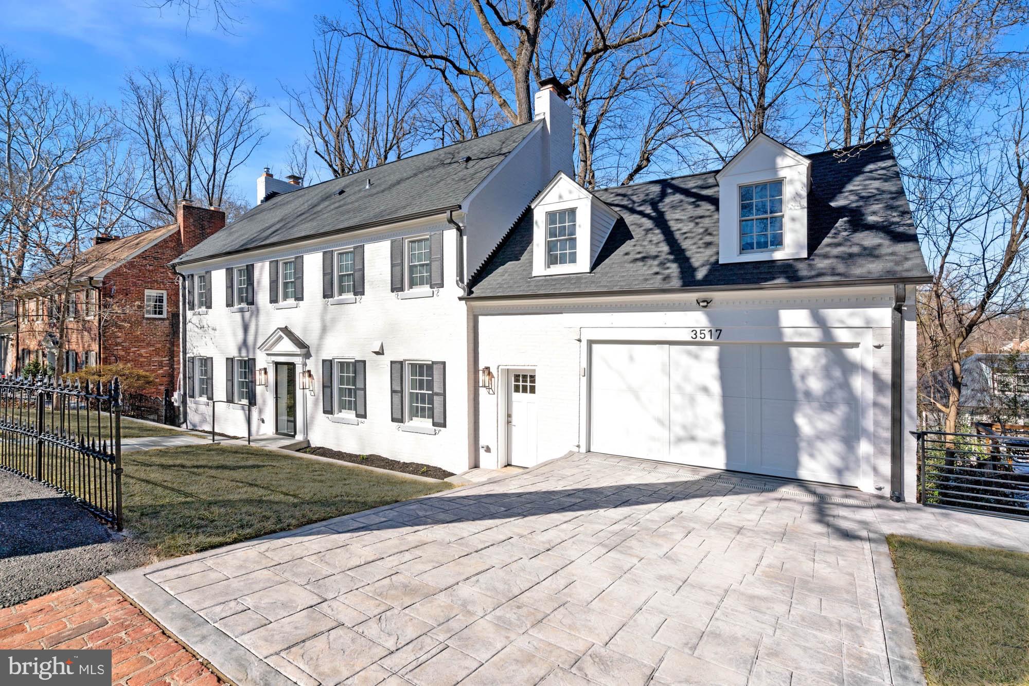 3517 RODMAN STREET NW