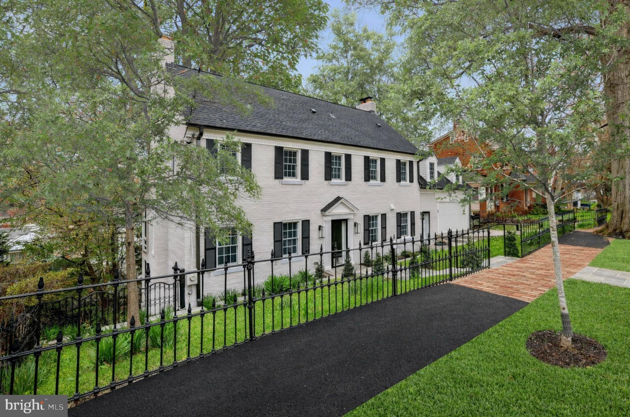 3517 RODMAN STREET NW