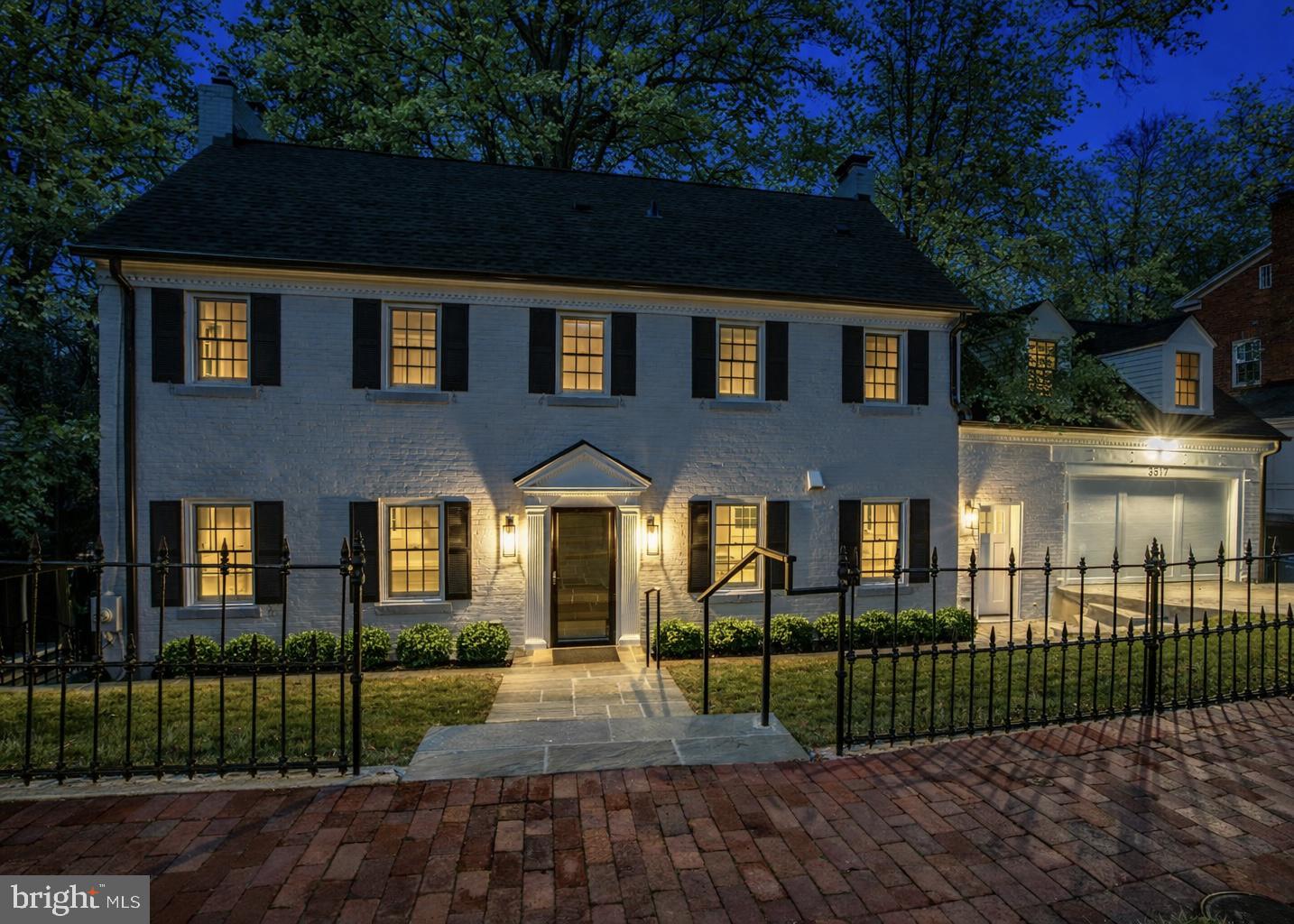 3517 RODMAN STREET NW