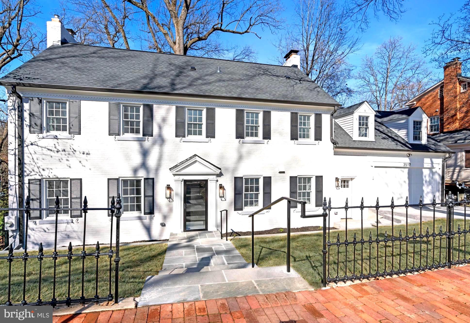 3517 RODMAN STREET NW