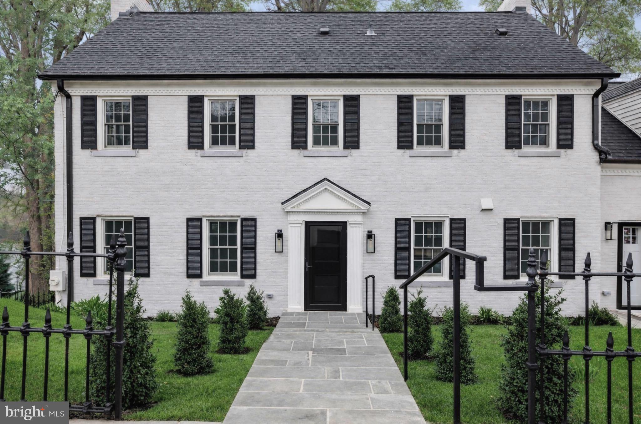 3517 RODMAN STREET NW