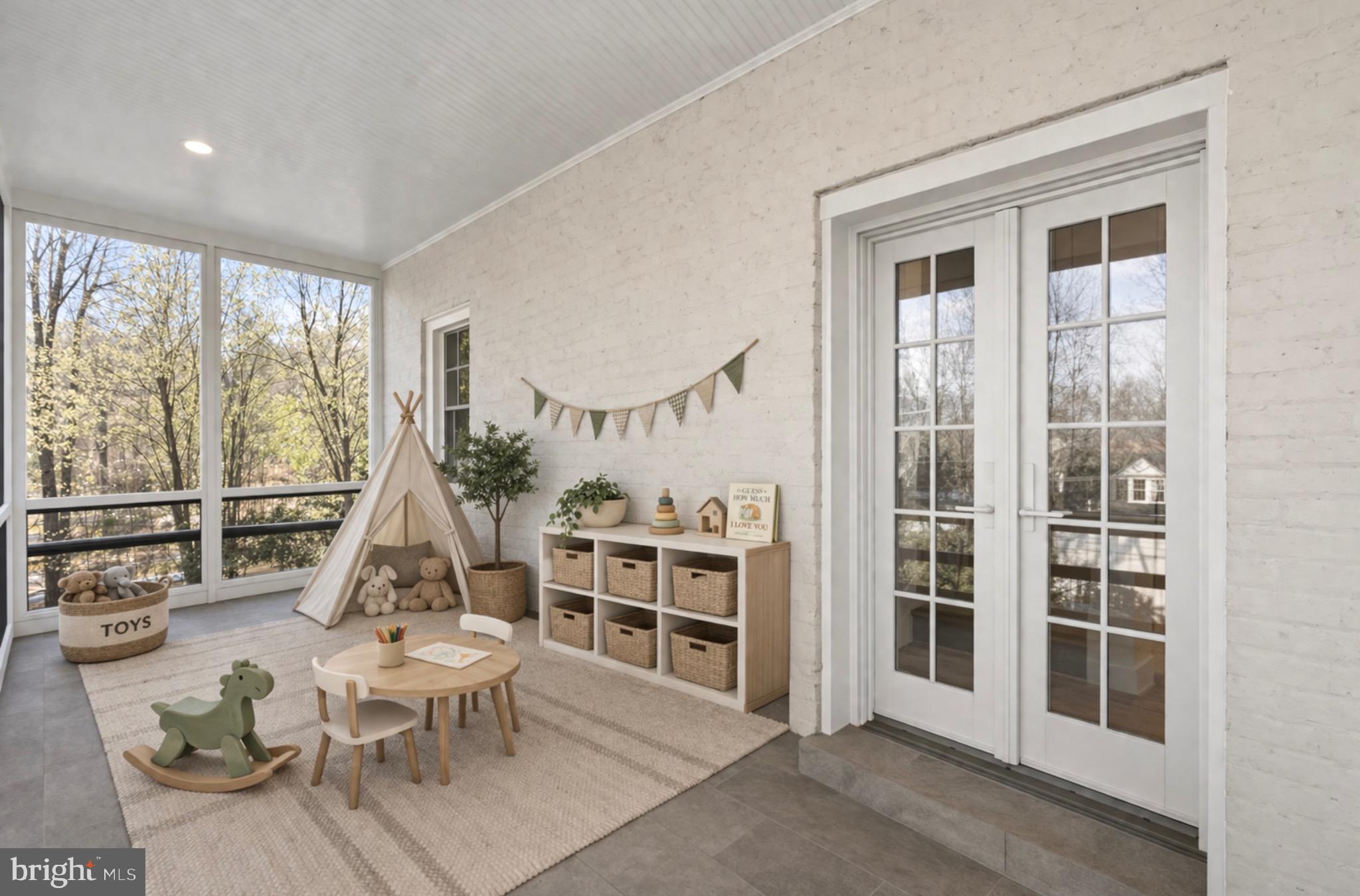 3517 RODMAN STREET NW