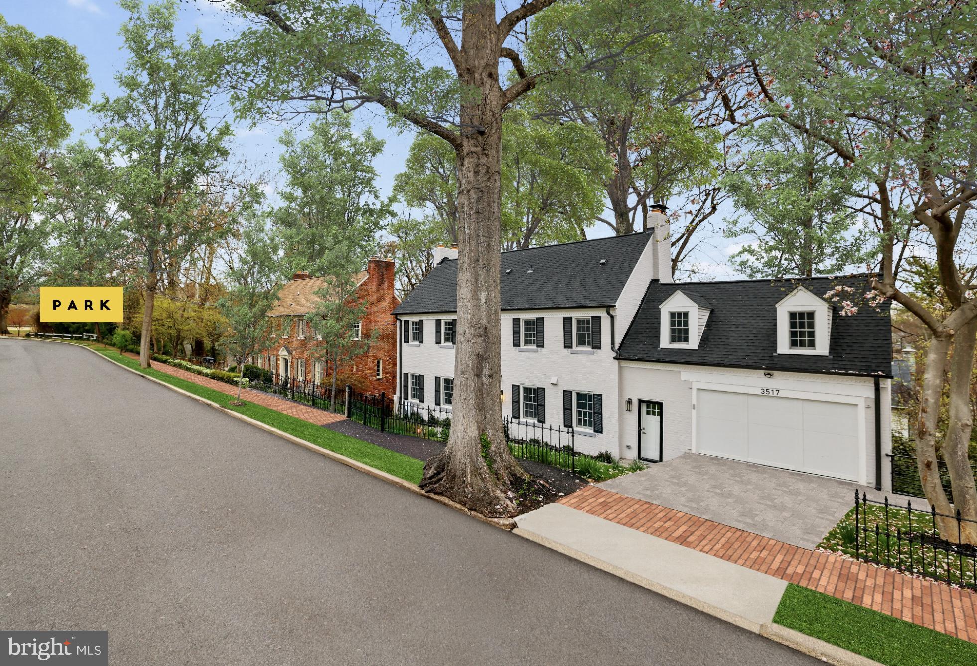 3517 RODMAN STREET NW