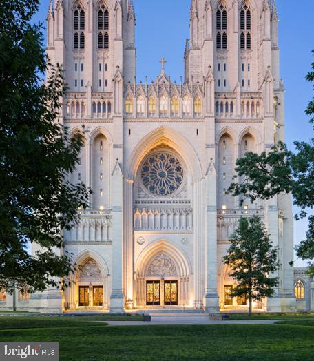 3710 NEWARK STREET NW S-201/VARIES