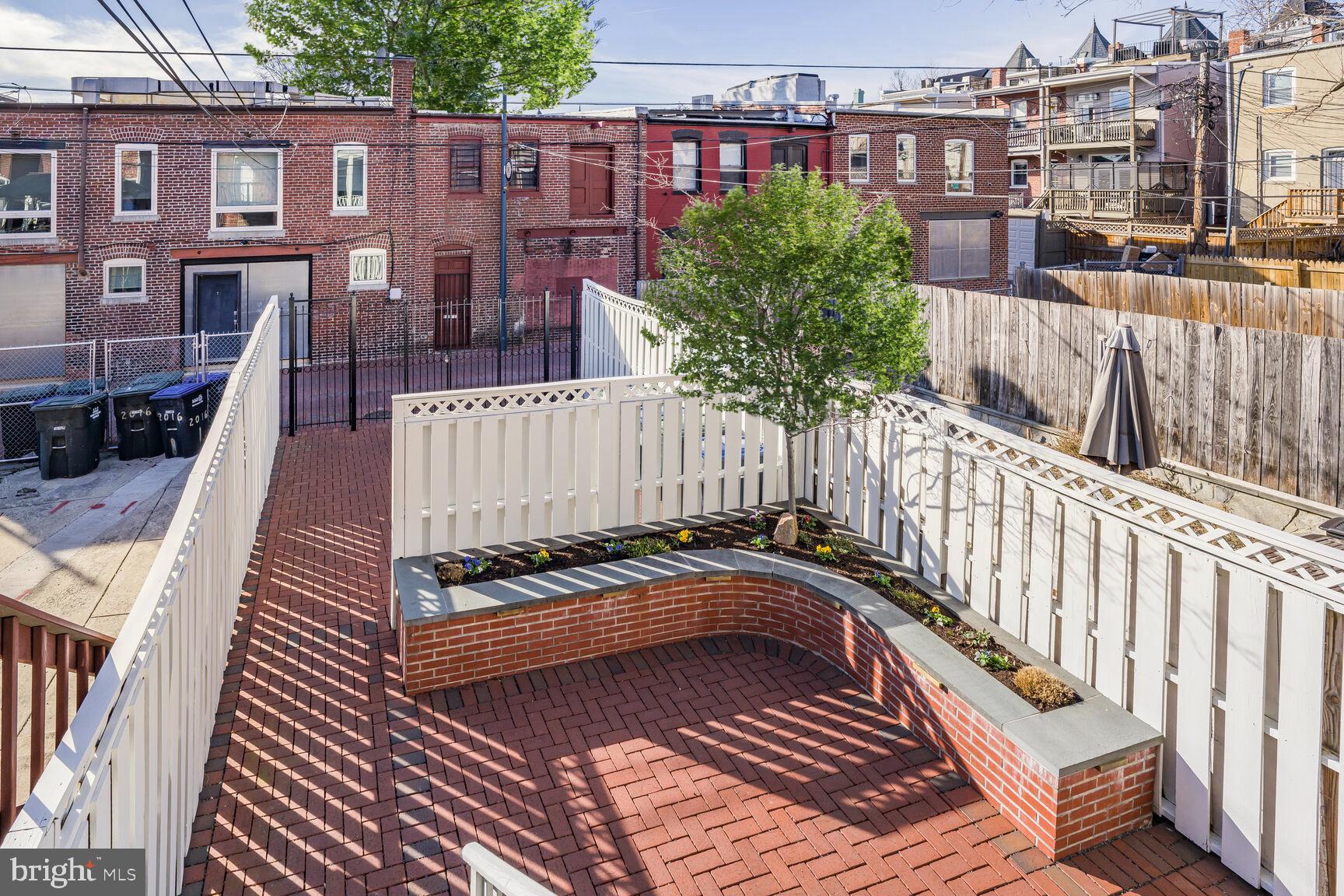 2018 1ST STREET NW