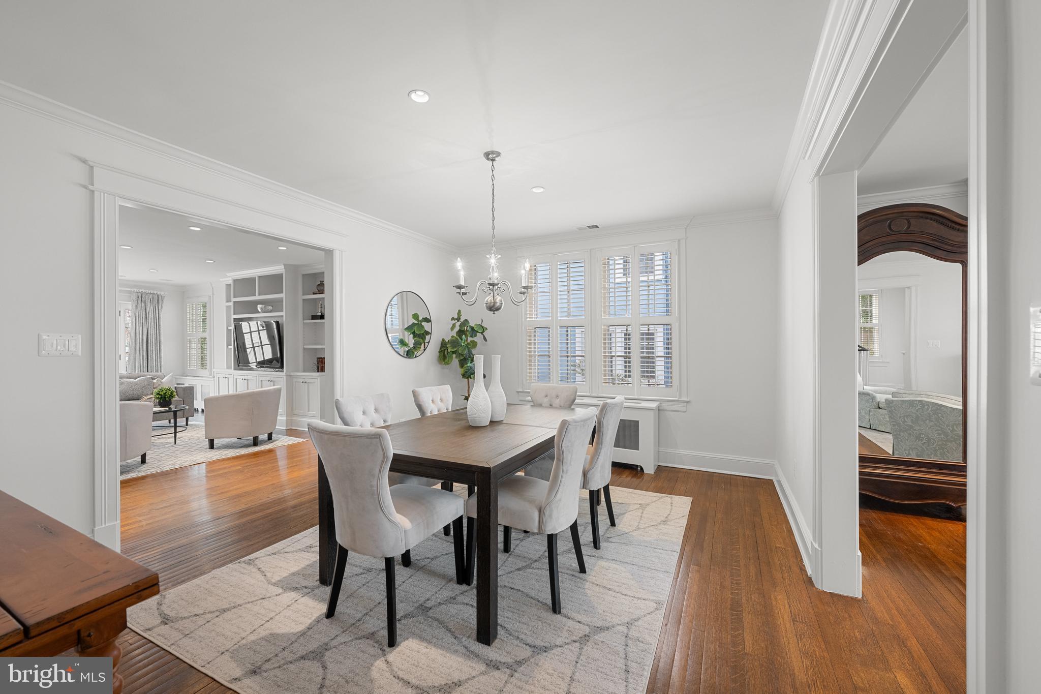 3219 MORRISON STREET NW