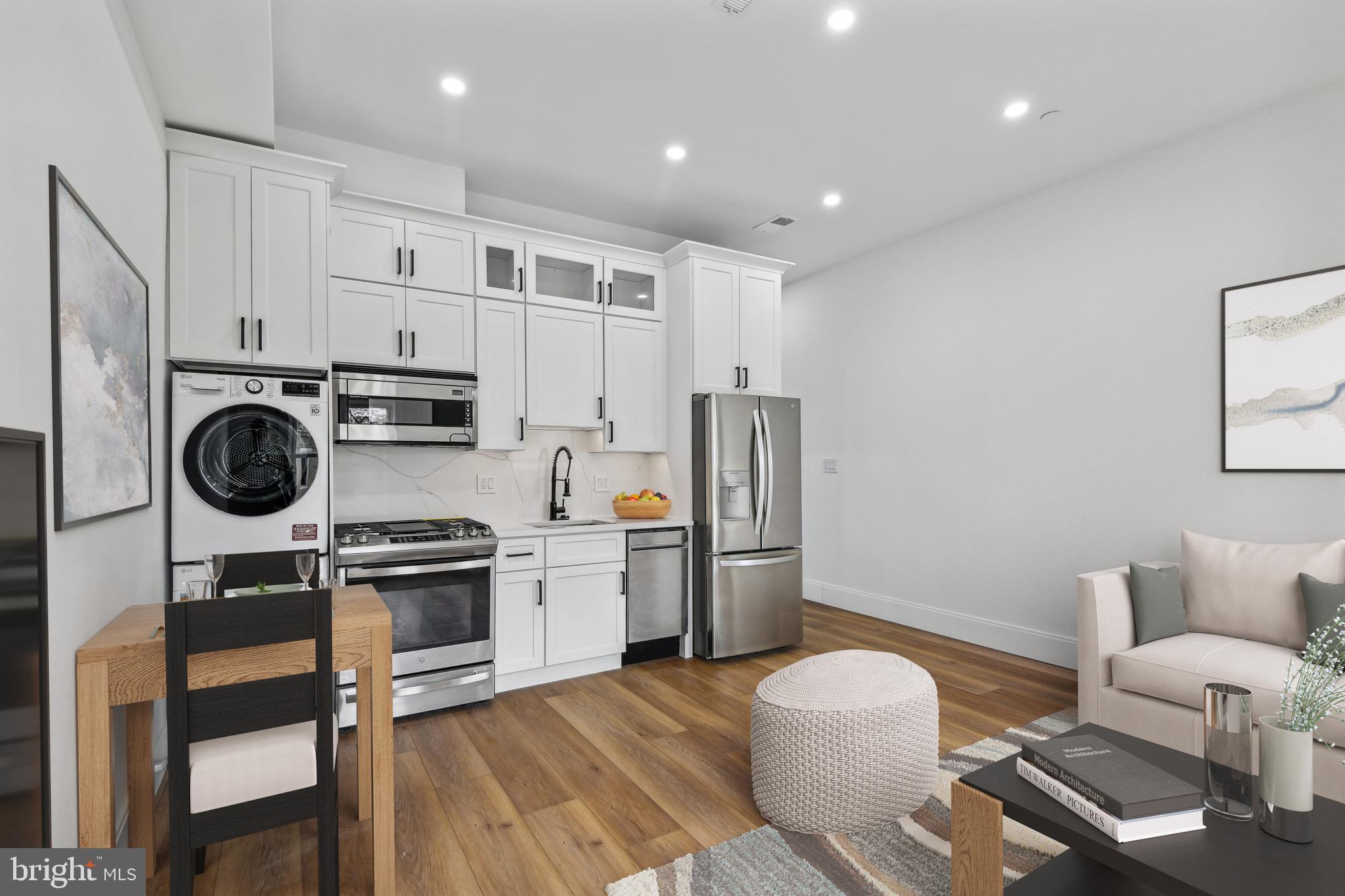 1714 EUCLID STREET NW 5