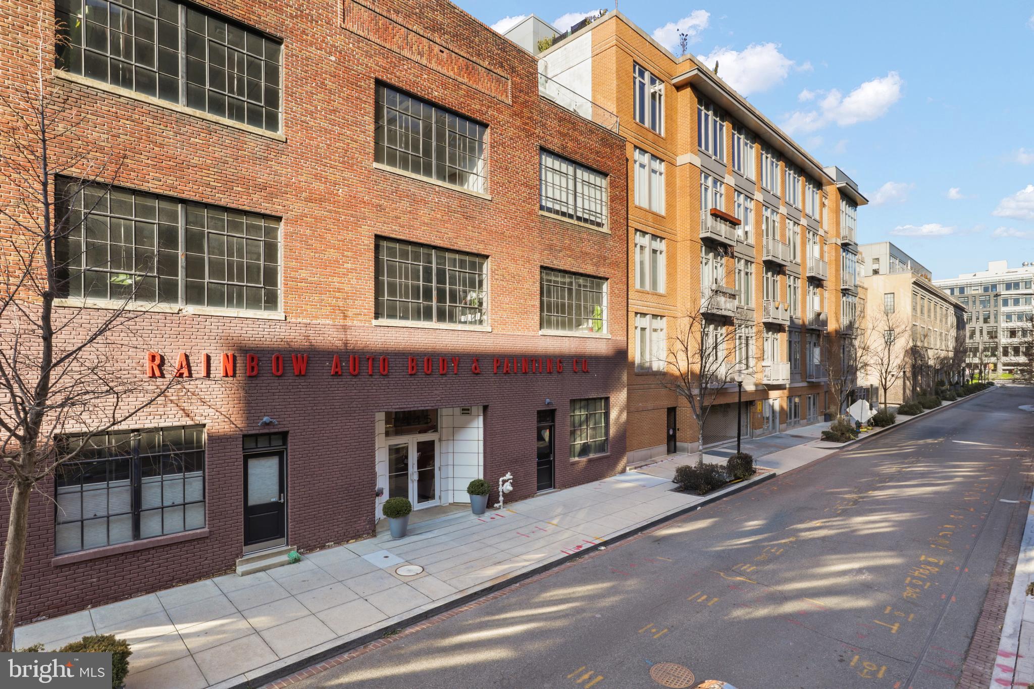 1445 CHURCH STREET NW 22