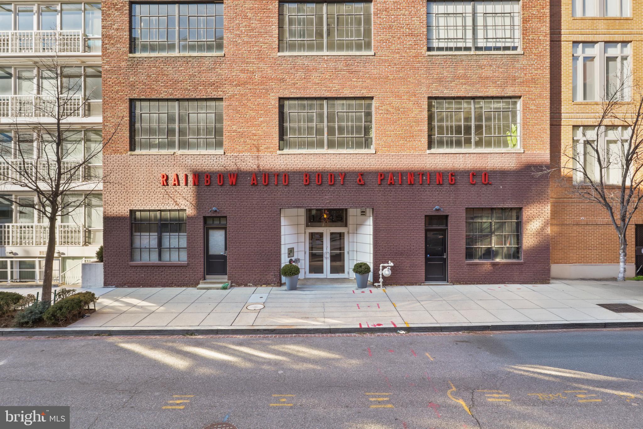 1445 CHURCH STREET NW 22