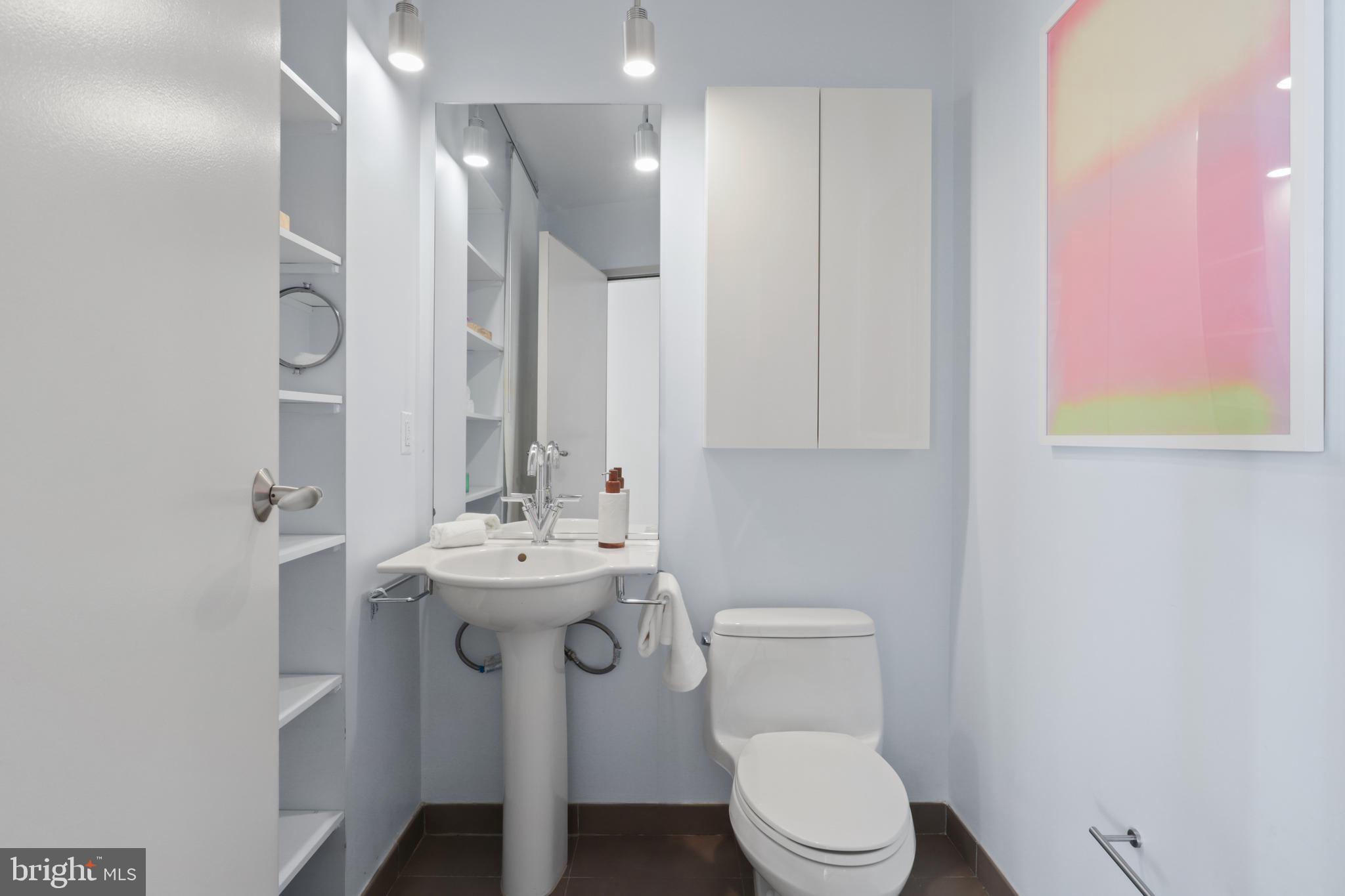 1445 CHURCH STREET NW 22