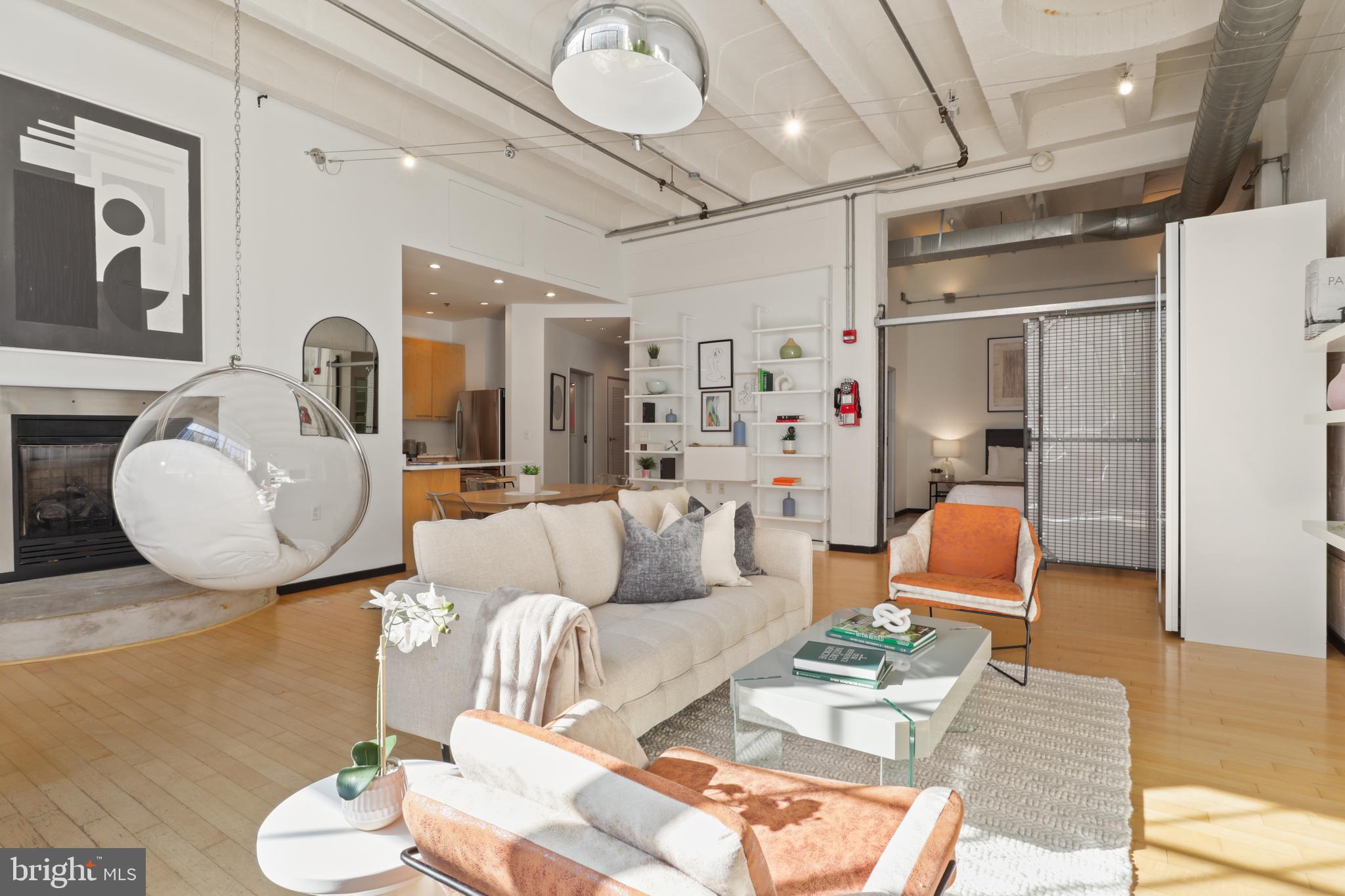 1445 CHURCH STREET NW 22