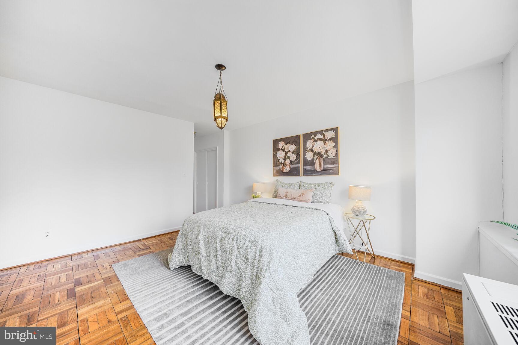 4301 MASSACHUSETTS AVENUE NW A313