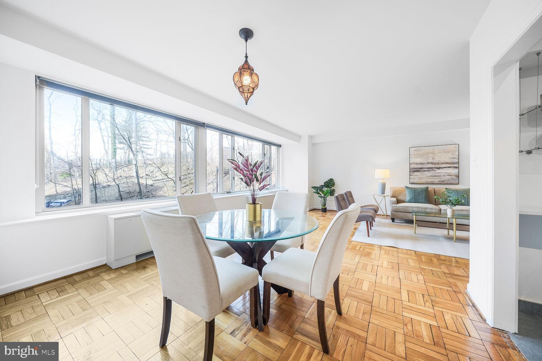 4301 MASSACHUSETTS AVENUE NW A313