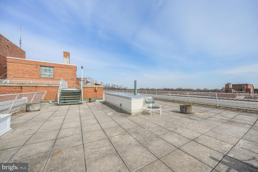 4301 MASSACHUSETTS AVENUE NW A313