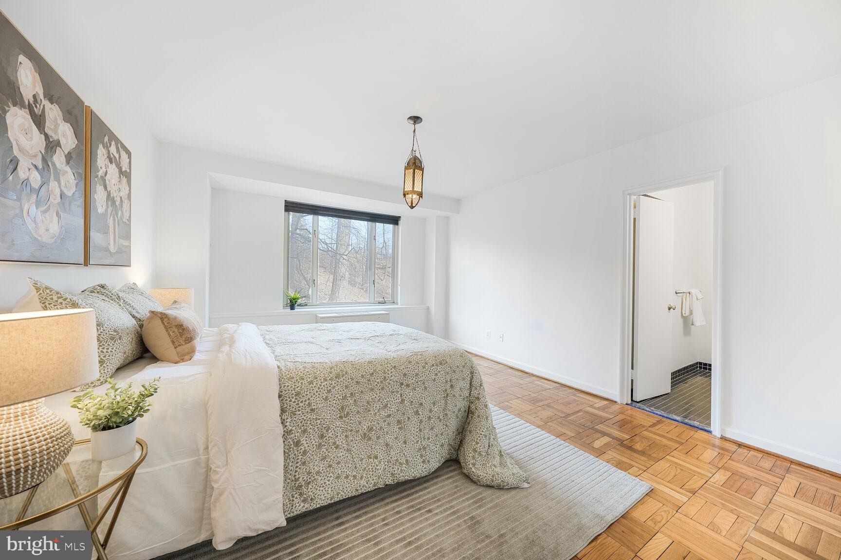 4301 MASSACHUSETTS AVENUE NW A313