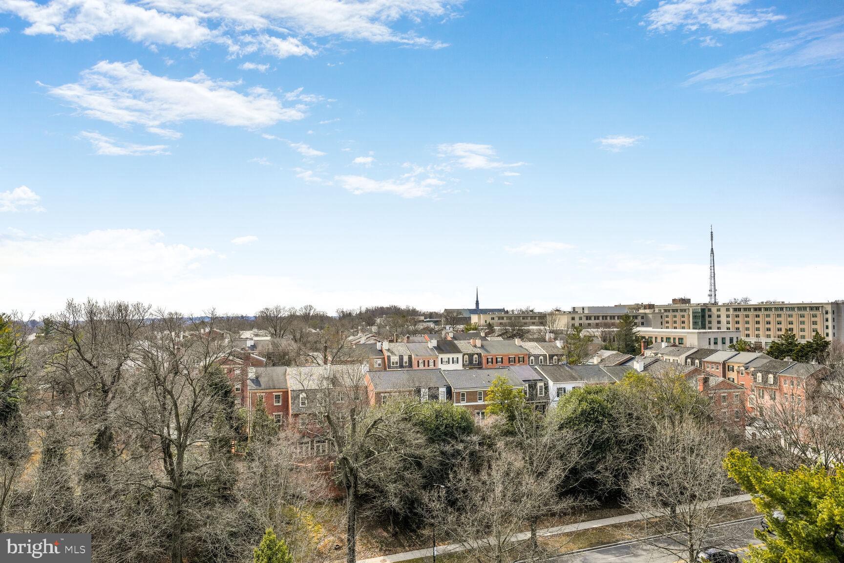 4301 MASSACHUSETTS AVENUE NW A313