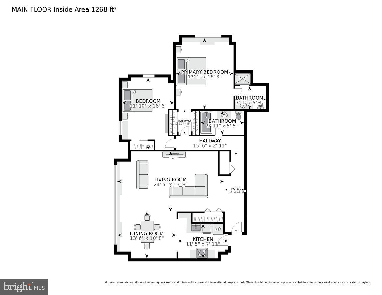 4301 MASSACHUSETTS AVENUE NW A313