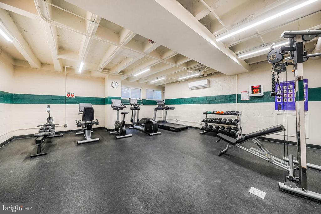 4301 MASSACHUSETTS AVENUE NW A313