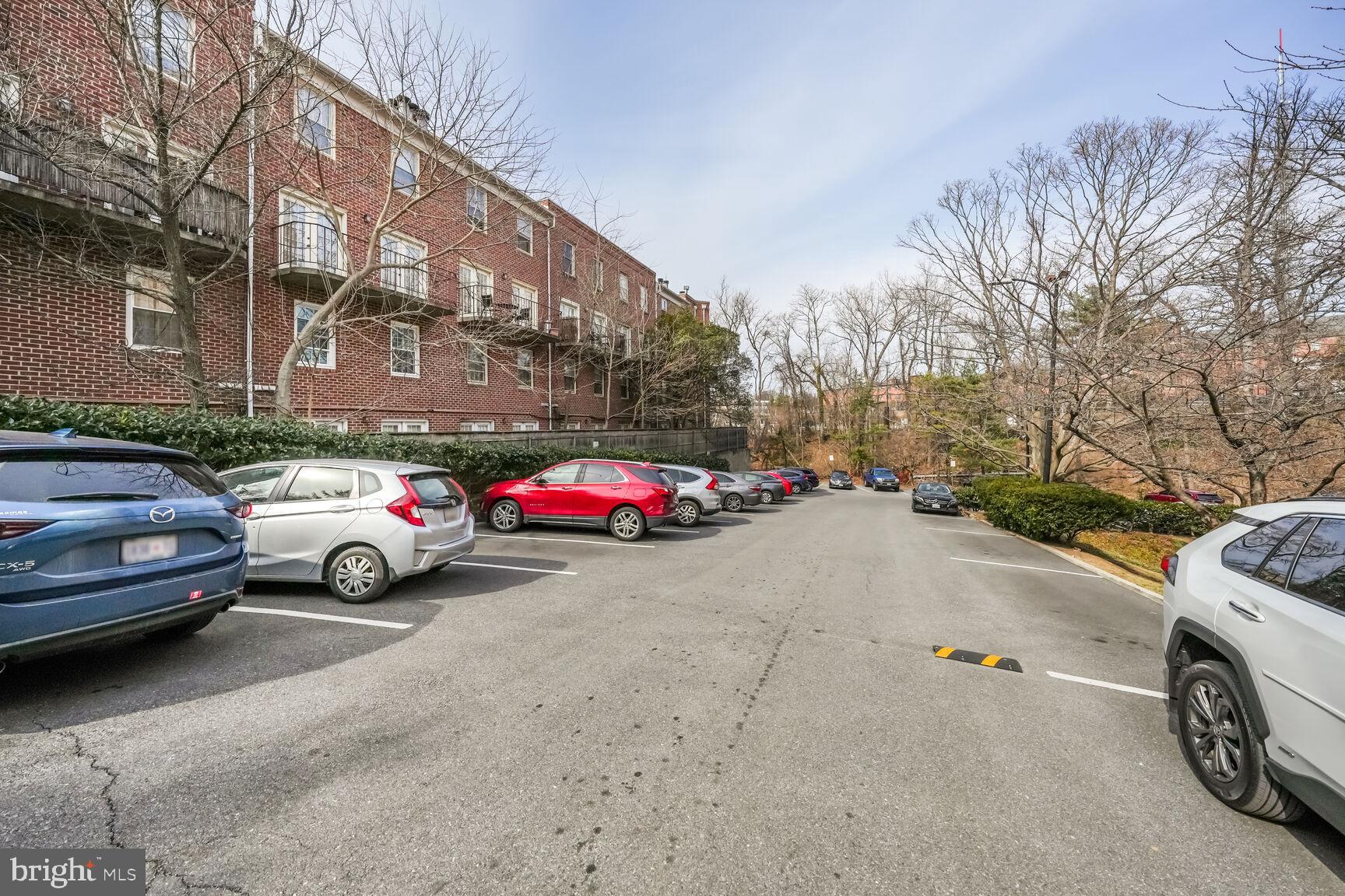 4301 MASSACHUSETTS AVENUE NW A313