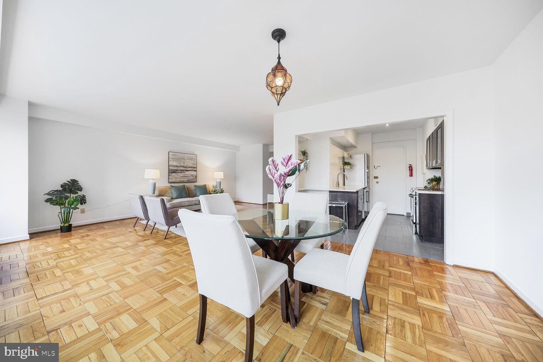 4301 MASSACHUSETTS AVENUE NW A313