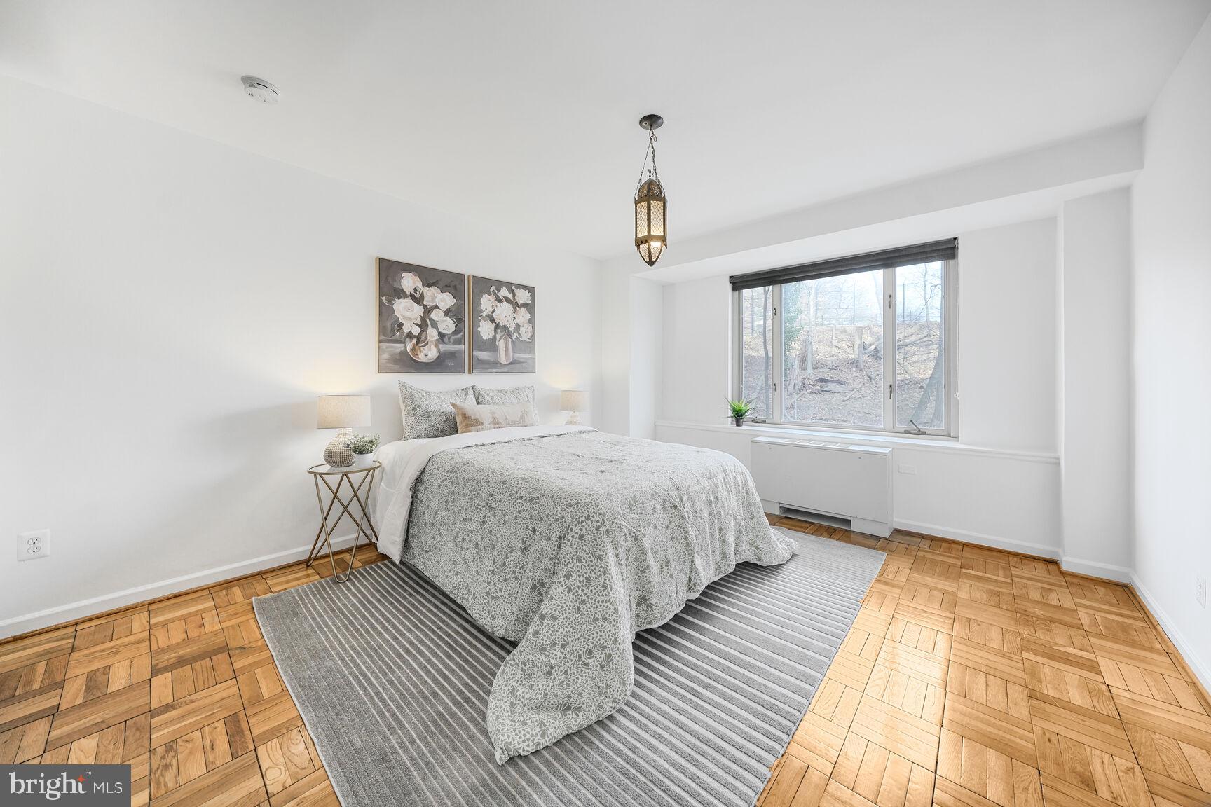 4301 MASSACHUSETTS AVENUE NW A313