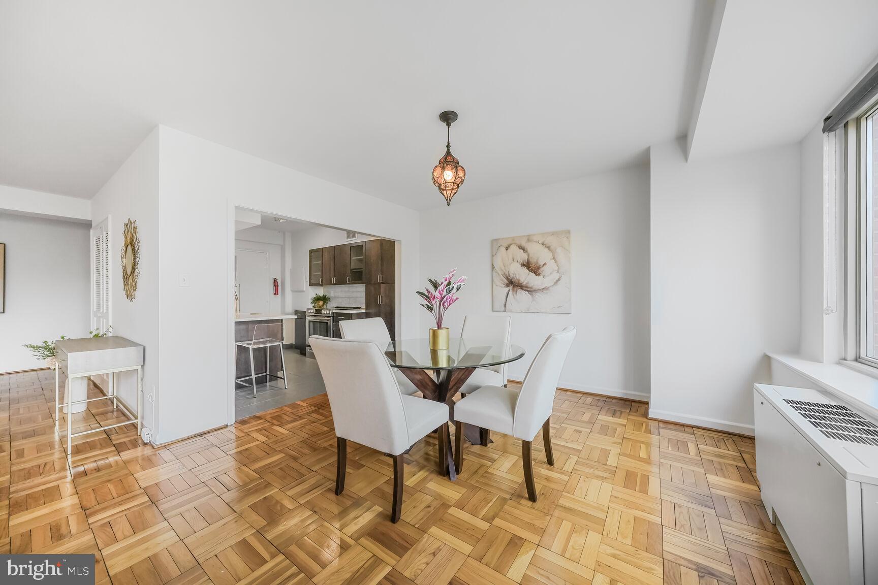 4301 MASSACHUSETTS AVENUE NW A313