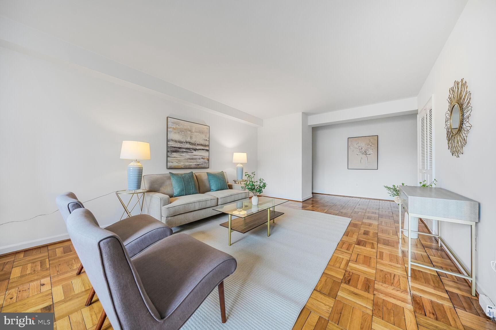 4301 MASSACHUSETTS AVENUE NW A313