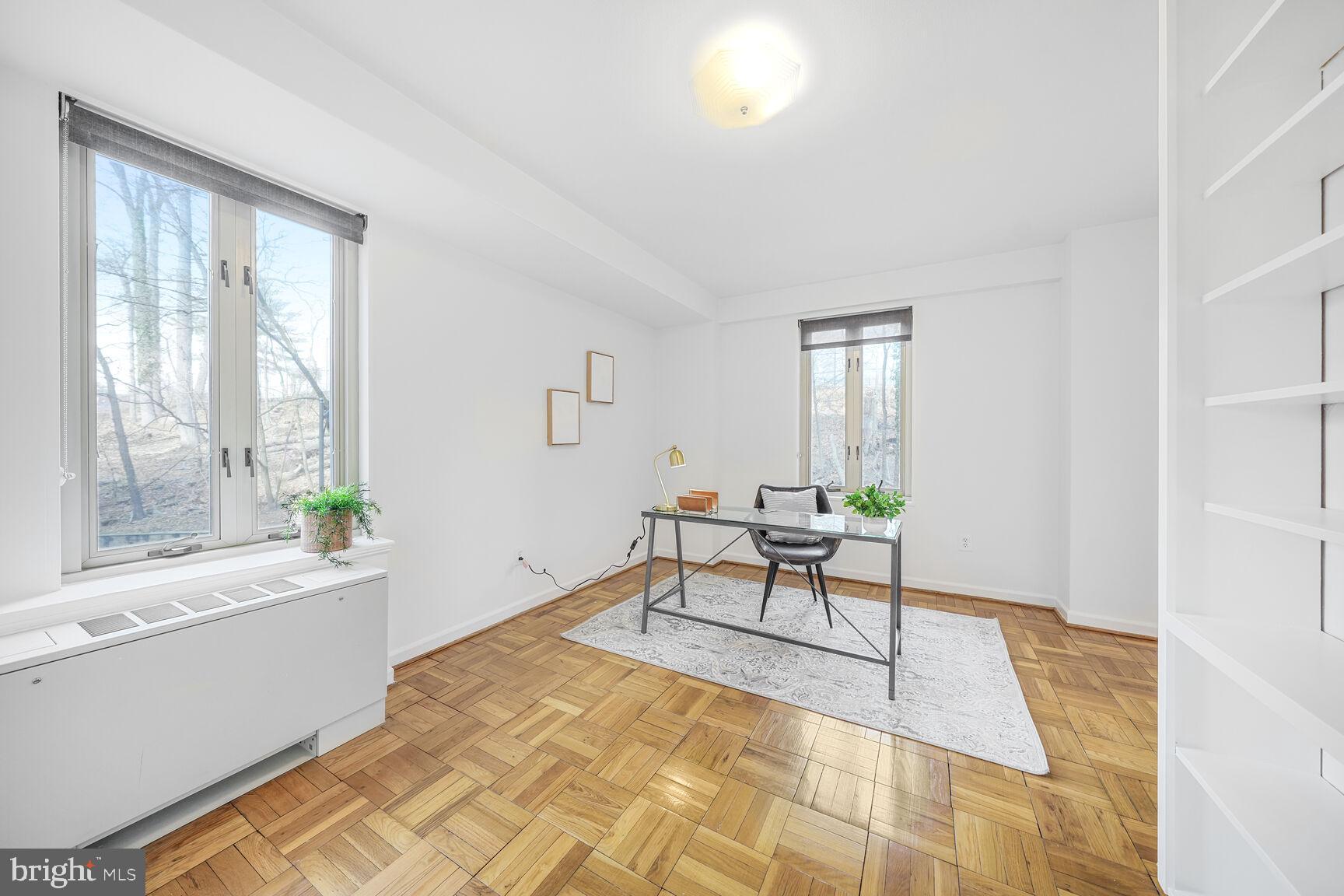 4301 MASSACHUSETTS AVENUE NW A313