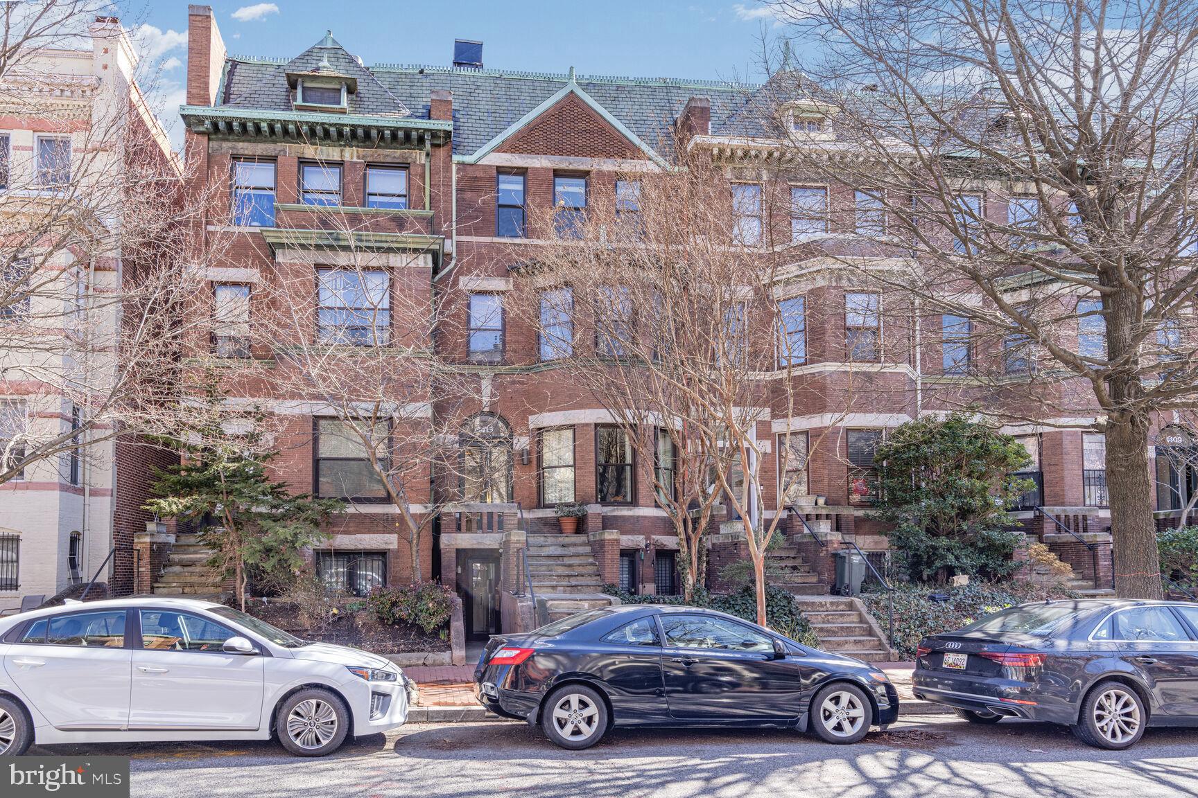 1415 21ST STREET NW 2A