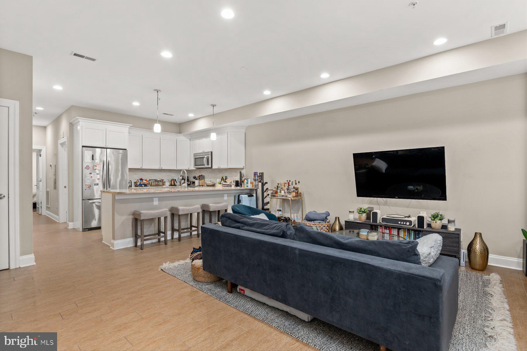 1431 CORCORAN STREET NW 1