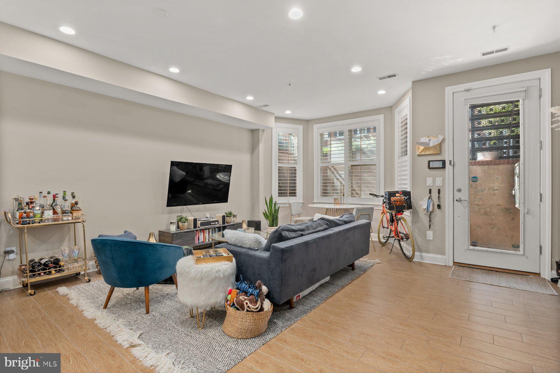 1431 CORCORAN STREET NW 1