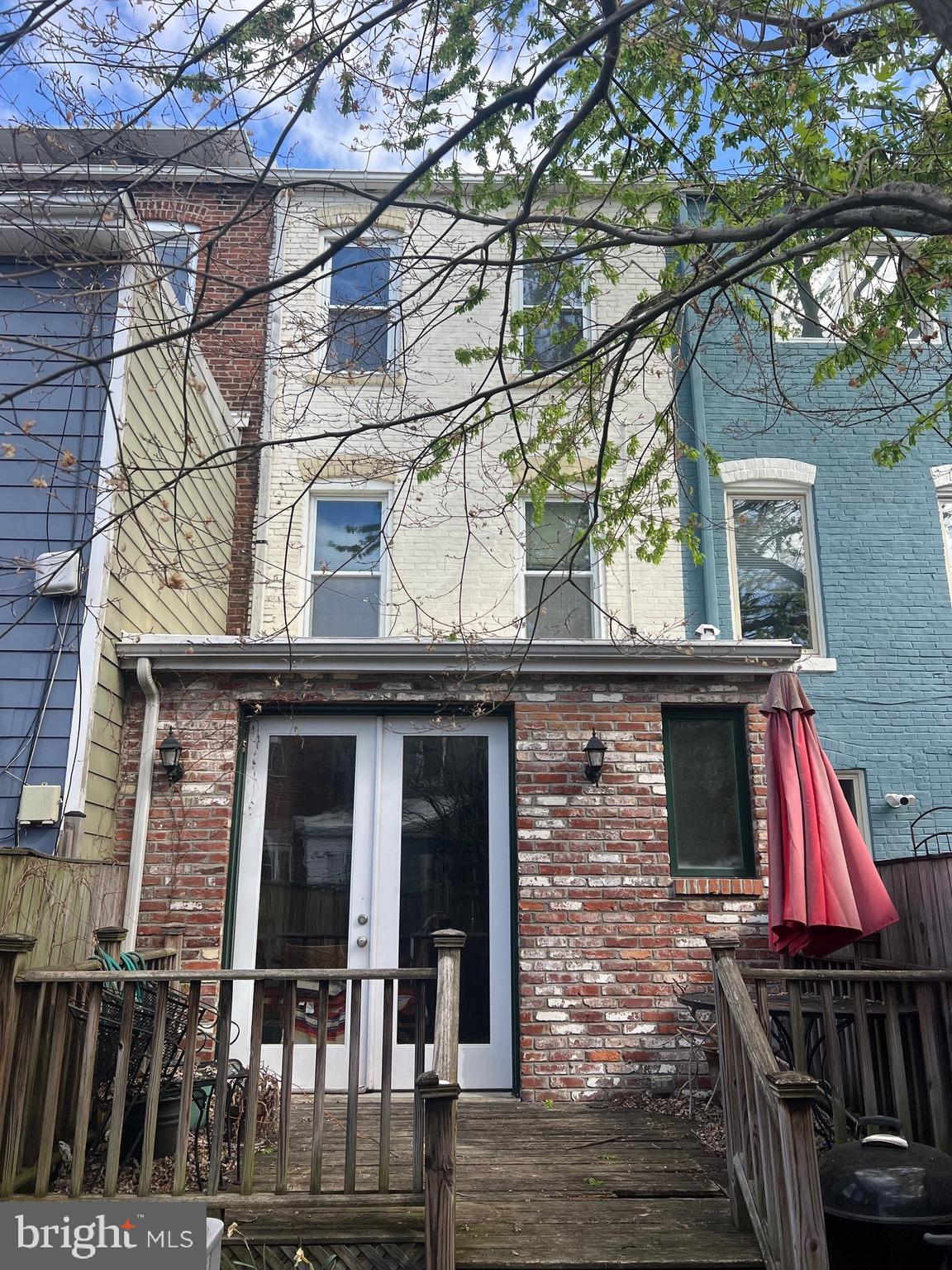 1349 CONSTITUTION AVENUE NE