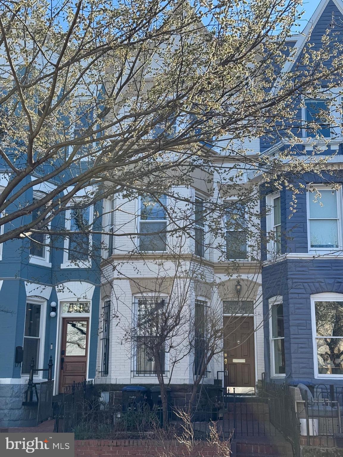 1349 CONSTITUTION AVENUE NE